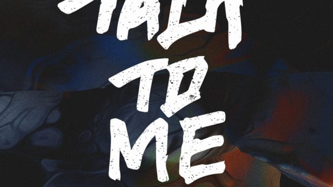 Adrien Toma & Alex Van Diel - Talk To Me (PRCHT Remix)