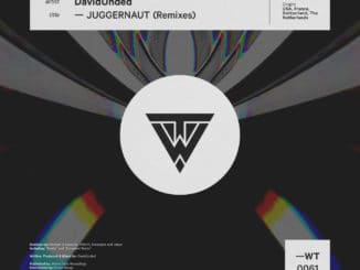 davidunded david unded juggernaut prcht remix edit