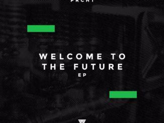 prcht welcome to the future