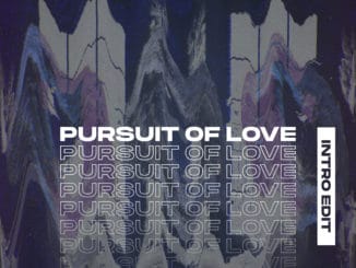 prcht pursuit of love