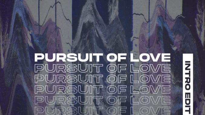 prcht pursuit of love