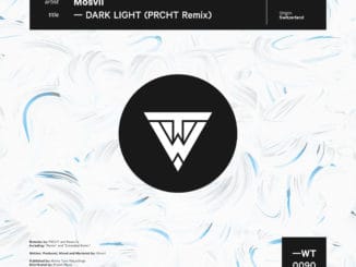 dark light prcht remix