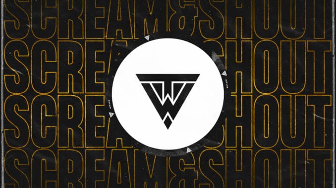 prcht mosvil scream & shout worka tune