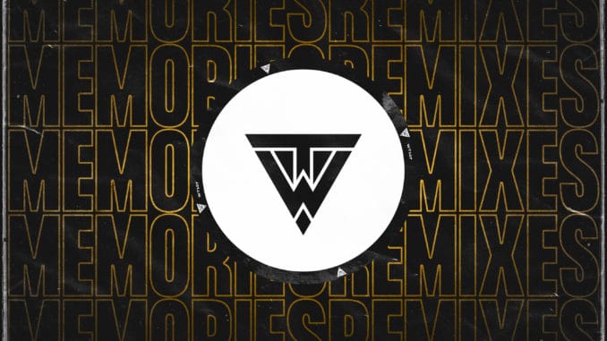 prcht memories vip mix worka tune