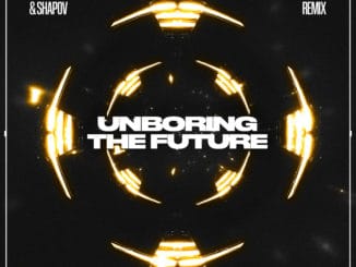 unboring the future prcht remix iamprcht dj magnificence shapov