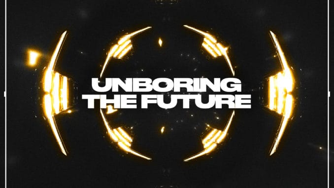 unboring the future prcht remix iamprcht dj magnificence shapov