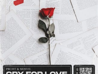 prcht mosvil cry for love worka tune recordings