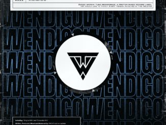 prcht no capitals wendigo