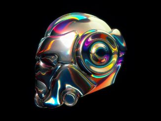 prcht bombjones mindblown artwork