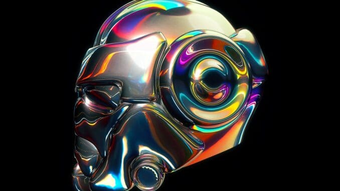prcht bombjones mindblown artwork