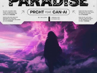 prcht paradise artwork