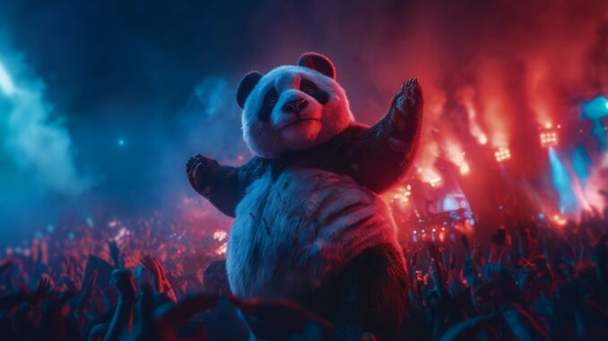 jim cerrano prcht panda big room